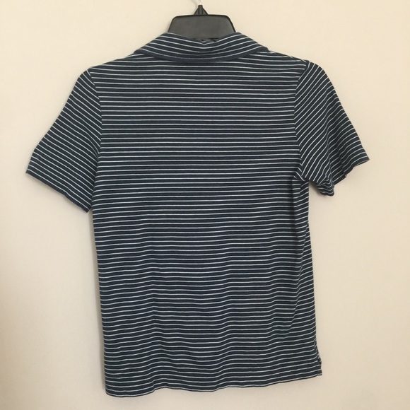 Vineyard Vines Boys Pima Cotton Polo - Picture 4 of 6